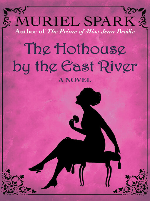 Title details for Hothouse by the East River by Muriel Spark - Available